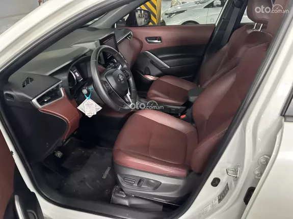 Toyota Corolla Cross 1.8 G 2022 - Odo chuẩn 2.4v km như mới