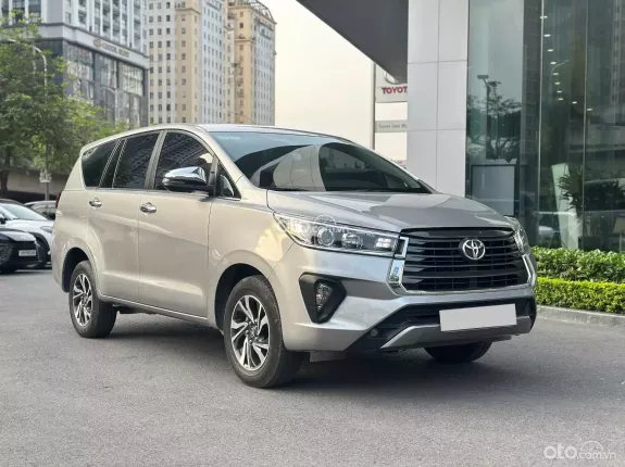 Toyota Innova 2.0G 2023 - Xe cực đẹp Bh chính hãng