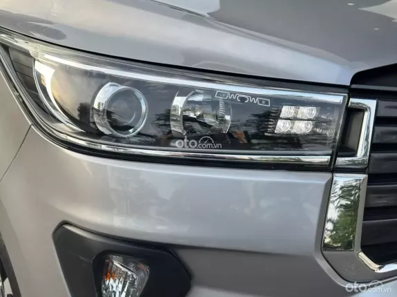 Toyota Innova 2.0G 2023 - Xe cực đẹp Bh chính hãng