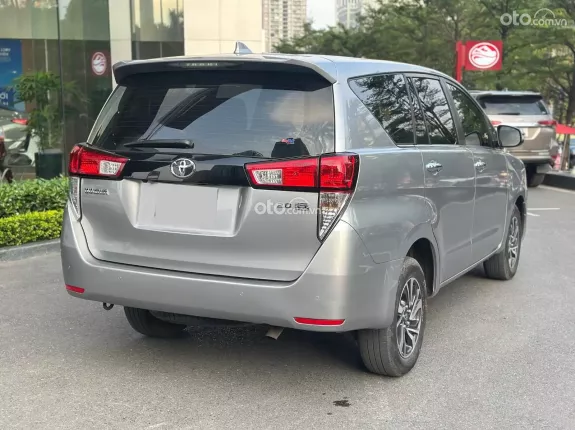Toyota Innova 2.0G 2023 - Xe cực đẹp Bh chính hãng