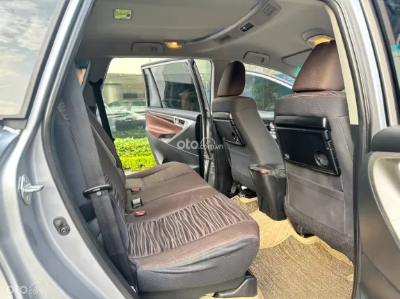 Toyota Innova 2.0G 2023 - Xe cực đẹp Bh chính hãng