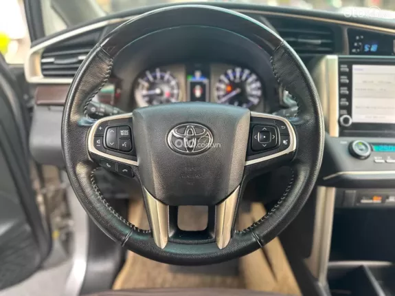 Toyota Innova 2.0G 2023 - Xe cực đẹp Bh chính hãng