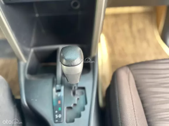 Toyota Innova 2.0G 2023 - Xe cực đẹp Bh chính hãng