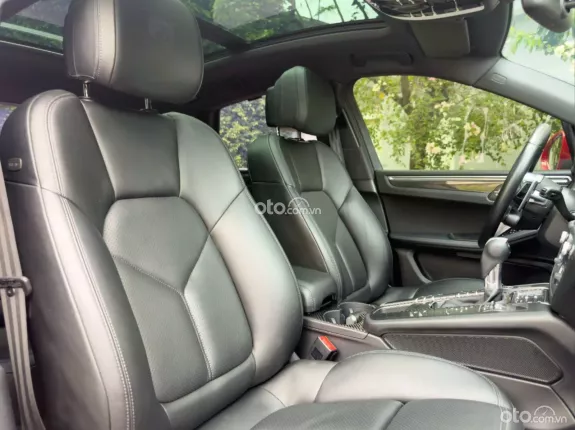 Porsche Macan Phiên bản khác 2021 - Porsche Macan 2021 cực đẹp