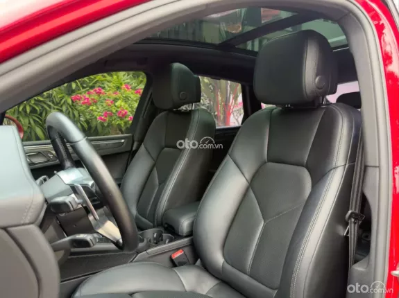 Porsche Macan Phiên bản khác 2021 - Porsche Macan 2021 cực đẹp