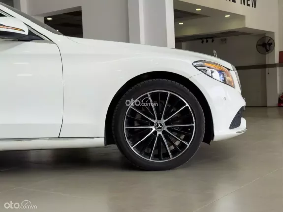 Mercedes-Benz C200 Exclusive 2019 - Mercedes C200 Exclusive 2019 1 chủ cực đẹp
