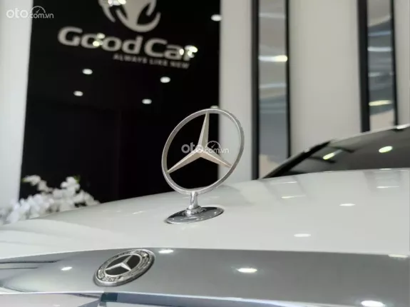 Mercedes-Benz C200 Exclusive 2019 - Mercedes C200 Exclusive 2019 1 chủ cực đẹp