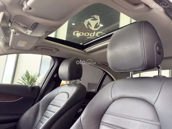 Mercedes-Benz C200 Exclusive 2019 - Mercedes C200 Exclusive 2019 1 chủ cực đẹp