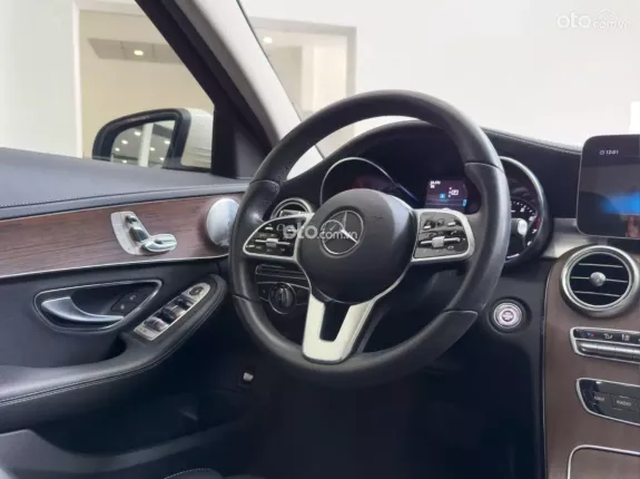 Mercedes-Benz C200 Exclusive 2019 - Mercedes C200 Exclusive 2019 1 chủ cực đẹp