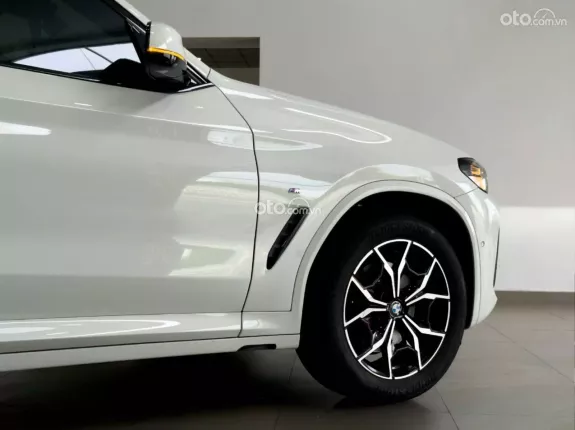 BMW X3 xDrive30i 2024 - BMW X3 xDrive30i 2024 siêu lướt 18.000km cực đẹp