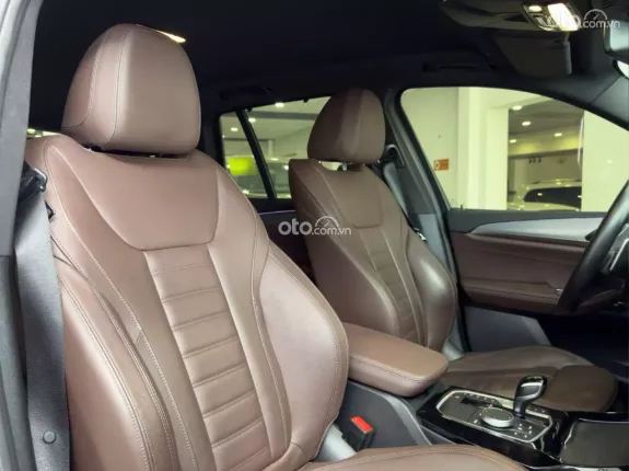 BMW X3 xDrive30i 2024 - BMW X3 xDrive30i 2024 siêu lướt 18.000km cực đẹp