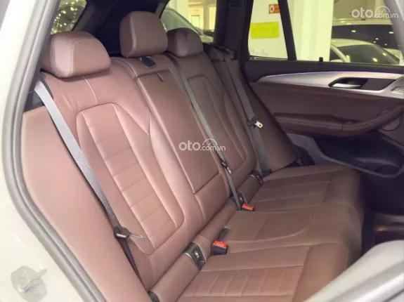 BMW X3 xDrive30i 2024 - BMW X3 xDrive30i 2024 siêu lướt 18.000km cực đẹp