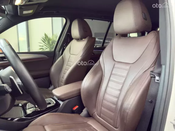 BMW X3 xDrive30i 2024 - BMW X3 xDrive30i 2024 siêu lướt 18.000km cực đẹp