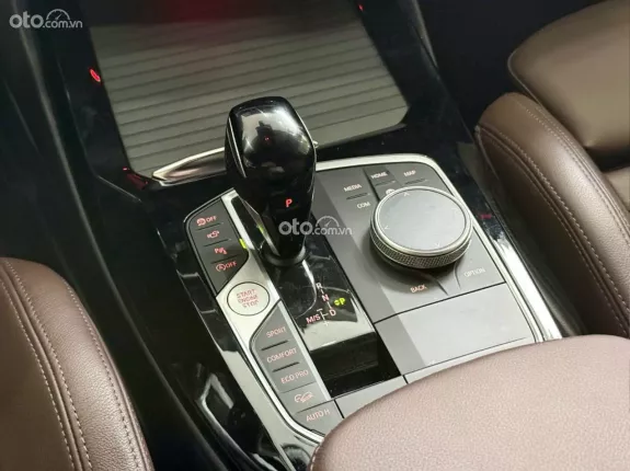 BMW X3 xDrive30i 2024 - BMW X3 xDrive30i 2024 siêu lướt 18.000km cực đẹp