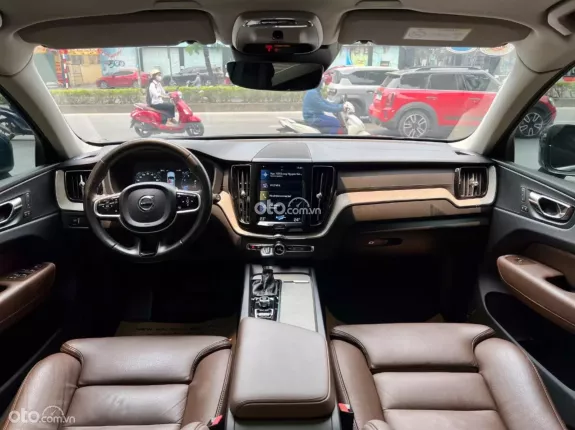 Volvo XC60 T6 Inscription 2019 - SUV cao cấp nhập khẩu nguyên chiếc 2019
