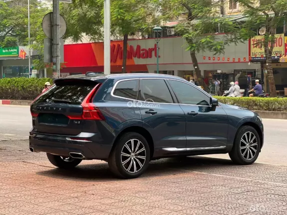 Volvo XC60 T6 Inscription 2019 - SUV cao cấp nhập khẩu nguyên chiếc 2019