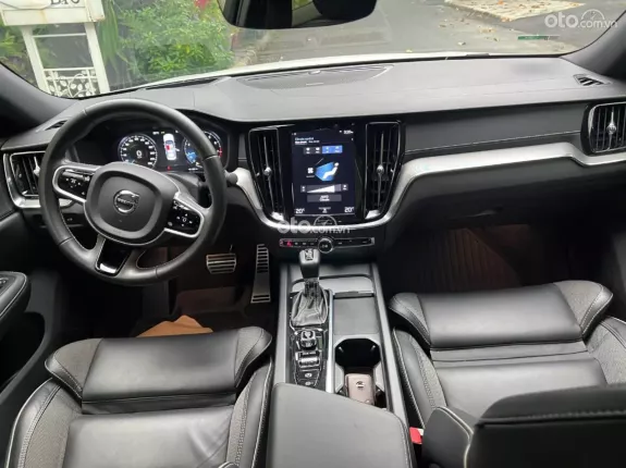 Volvo S60 R-Design 2020 - Xe sedan cao cấp nhập khẩu nguyên chiếc