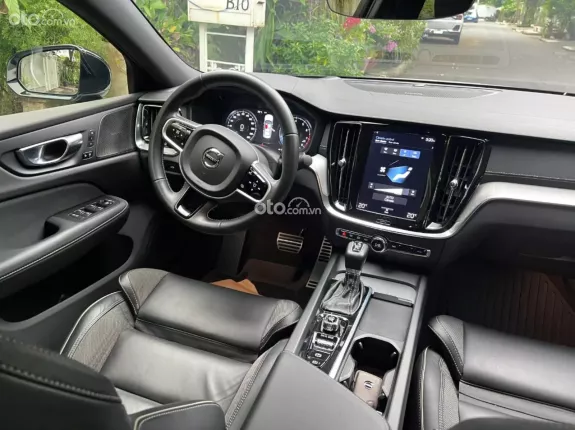 Volvo S60 R-Design 2020 - Xe sedan cao cấp nhập khẩu nguyên chiếc