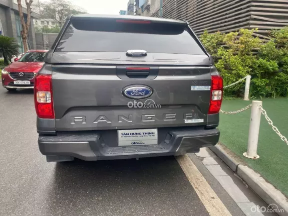Ford Ranger XLS 2.2L 4x2 MT 2022 - Xe đẹp, đủ hồ sơ sang tên ngay