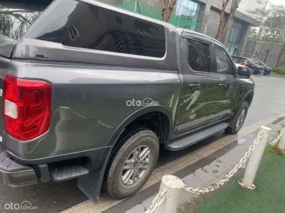 Ford Ranger XLS 2.2L 4x2 MT 2022 - Xe đẹp, đủ hồ sơ sang tên ngay