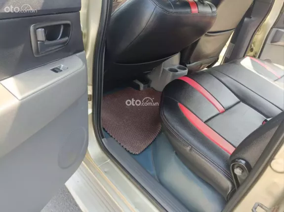 Ford Ranger XL 2.5 4X2 MT 2011 - Điều hòa mát khung gầm không rỉ mọt