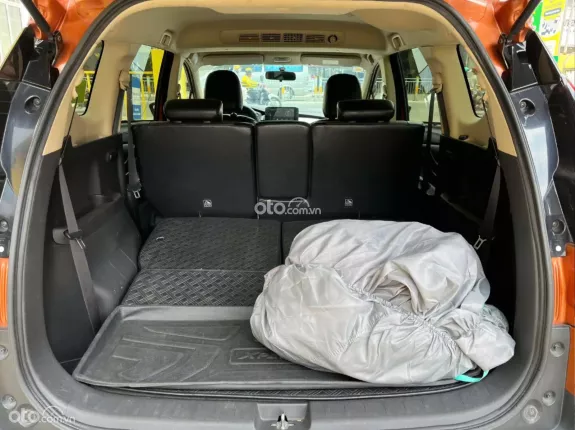 Mitsubishi Xpander Cross 1.5 AT 2021 - Xe gia đình đẹp, ODO chuẩn 41.000km
