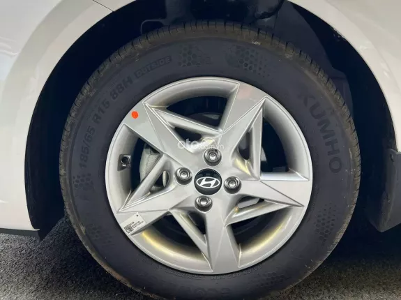 Hyundai Accent 2025 - 🏅 CAM KẾT XE KHÔNG ĐÂM ĐỤNG NGẬP NƯỚC