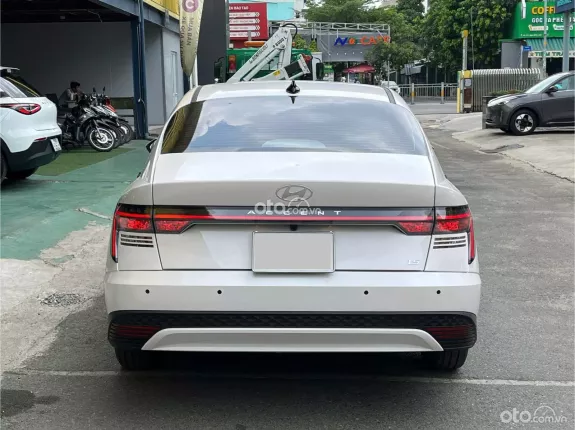 Hyundai Accent 2025 - 🏅 CAM KẾT XE KHÔNG ĐÂM ĐỤNG NGẬP NƯỚC