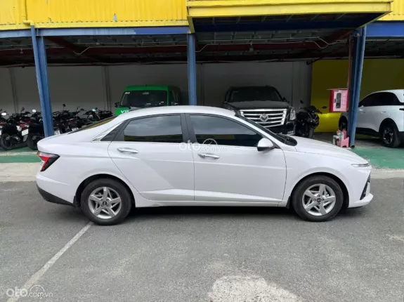 Hyundai Accent 2025 - 🏅 CAM KẾT XE KHÔNG ĐÂM ĐỤNG NGẬP NƯỚC