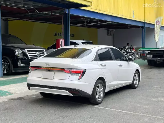 Hyundai Accent 2025 - 🏅 CAM KẾT XE KHÔNG ĐÂM ĐỤNG NGẬP NƯỚC