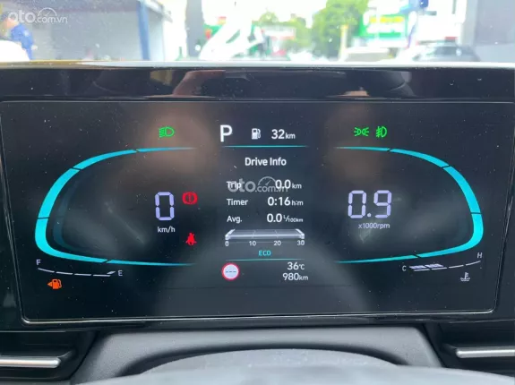 Hyundai Accent 2025 - 🏅 CAM KẾT XE KHÔNG ĐÂM ĐỤNG NGẬP NƯỚC