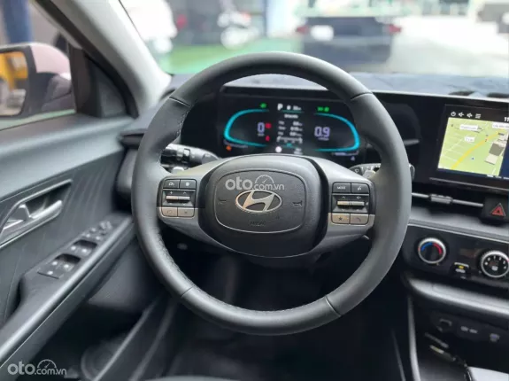 Hyundai Accent 2025 - 🏅 CAM KẾT XE KHÔNG ĐÂM ĐỤNG NGẬP NƯỚC