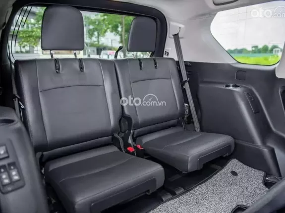 Toyota Land Cruiser Prado VX 2021 - Toyota Land Cruiser Prado VX 2021
