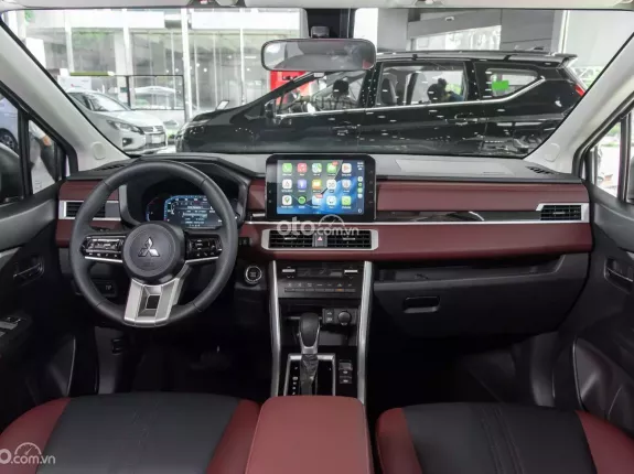 Mitsubishi Xpander Cross 1.5 AT 2026 - Xả kho giảm 90tr vào giá xe - Hỗ trợ phiếu nhiên liệu