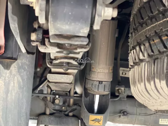 Toyota Hilux 2.8G 4×4 AT 2020 - Toyota Hilux 2.8G 4x4 AT 2020