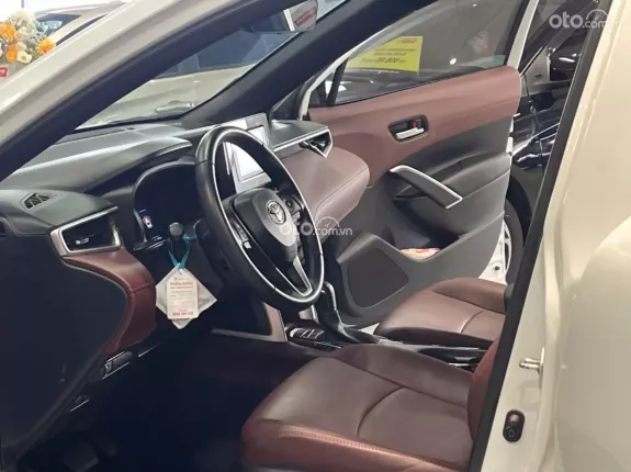 Toyota Corolla Cross 1.8 G 2022 - Odo chuẩn 2.4v km như mới