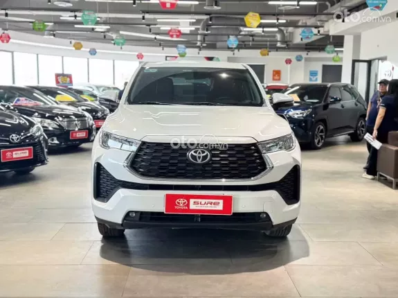 Toyota Innova Cross Xăng 2024 - Odo 3.8v km mới 98%