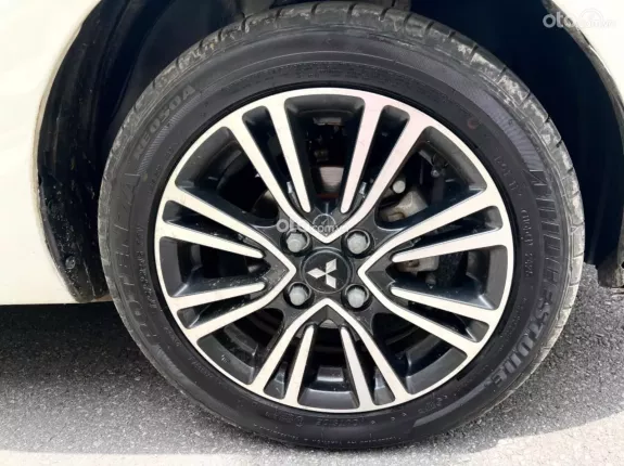 Mitsubishi Mirage 1.2 CVT 2016 - Đại chất, giá hợp lý