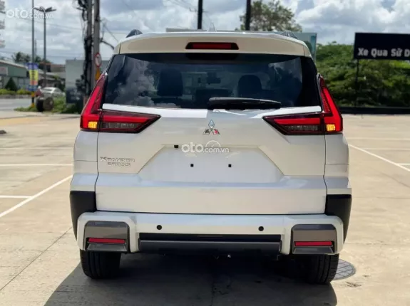 Mitsubishi Xpander Cross 1.5 AT 2026 - Xả kho giảm 90tr vào giá xe - Hỗ trợ phiếu nhiên liệu