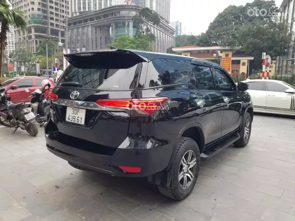 Toyota Fortuner 2.4G 4x2 AT  2024 - Toyota Fortuner 2.4G 4x2 AT 2024 - mua bán xe ô tô cũ uy tín tại Hà Nội