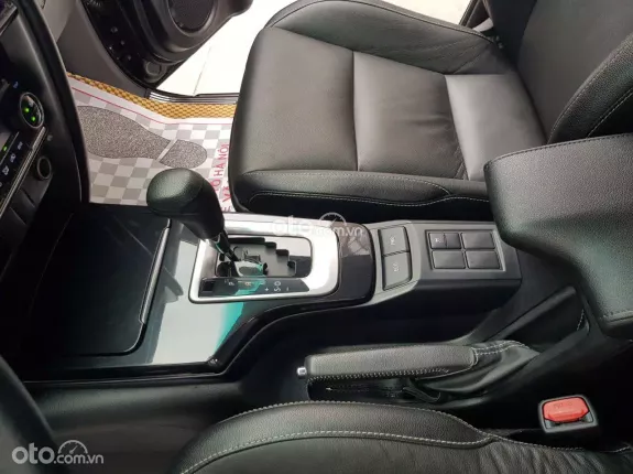 Toyota Fortuner 2.4G 4x2 AT  2024 - Toyota Fortuner 2.4G 4x2 AT 2024 - mua bán xe ô tô cũ uy tín tại Hà Nội