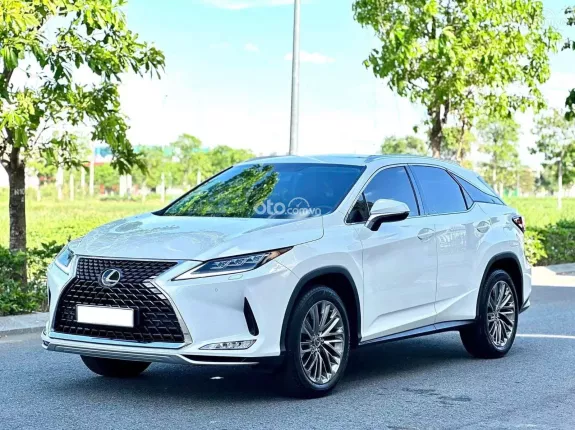 Lexus RX 300 2020 - Lexus RX300 sản xuất 2020