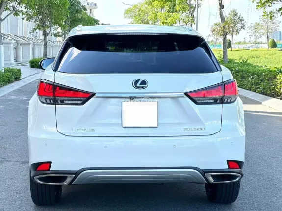 Lexus RX 300 2020 - Lexus RX300 sản xuất 2020