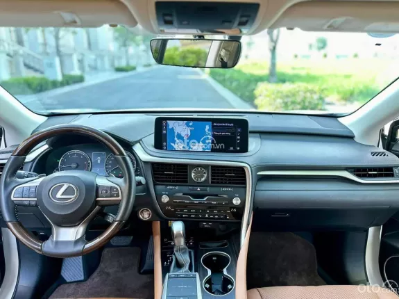Lexus RX 300 2020 - Lexus RX300 sản xuất 2020