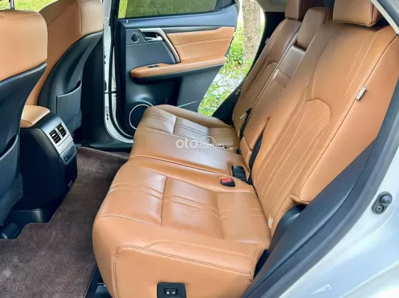 Lexus RX 300 2020 - Lexus RX300 sản xuất 2020