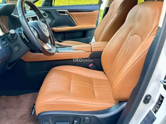 Lexus RX 300 2020 - Lexus RX300 sản xuất 2020