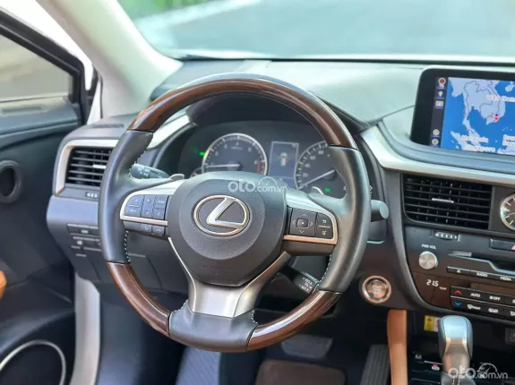 Lexus RX 300 2020 - Lexus RX300 sản xuất 2020