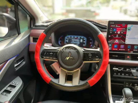 Mitsubishi Xpander Cross 2025 - 🏅 CAM KẾT XE KHÔNG ĐÂM ĐỤNG NGẬP NƯỚC