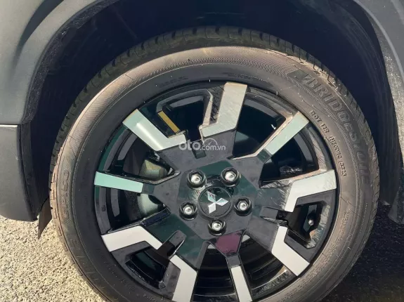 Mitsubishi Xpander Cross 2025 - 🏅 CAM KẾT XE KHÔNG ĐÂM ĐỤNG NGẬP NƯỚC