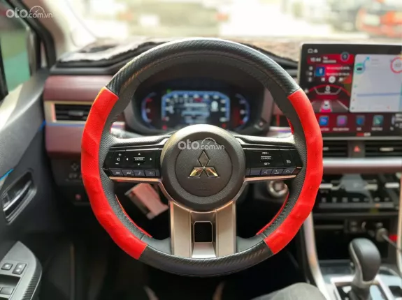 Mitsubishi Xpander Cross 2025 - 🏅 CAM KẾT XE KHÔNG ĐÂM ĐỤNG NGẬP NƯỚC